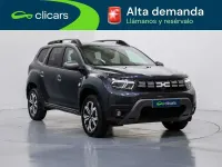 Usado Dacia Duster Journey 150 CV (110 kW) 2024 Gris SUV