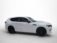 Usado Mazda CX-60 Homura-Line 327 CV (240 kW) 2023 Blanco SUV