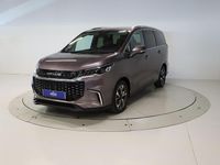 Usado Maxus EG50 130 kW (177 CV) 2021 Gris Monovolumen