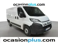Usado Fiat Ducato Easy 120 CV (88 kW) 2025 Blanco Van