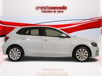 usado VW Polo Sport 1.0 TSI 70 kW (95 CV) Te puede interesar