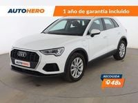 Usado Audi Q3 245 CV (180 kW) 2022 Blanco SUV