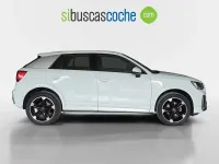 Usado Audi Q2 S-Line 116 CV (85 kW) 2025 Blanco SUV