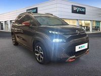 Usado Citroën C3 PureTech 110 CV (80 kW) 2021 Gris Utilitario