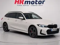 Usado BMW 330e Comfort Edition 292 CV (214 kW) 2025 Familiar