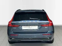 Käytetty Volvo V60 Plus 197 HP (144 kW) 2025 Sininen Farmari