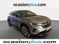Usado Renault Austral Techno 200 CV (147 kW) 2025 Gris SUV