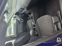 Usado Seat Leon Style 116 CV (85 kW) 2017 Azul Utilitario