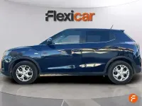Usado SsangYong Tivoli 135 CV (99 kW) 2025 Azul SUV