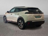 Usado Peugeot 2008 Allure 100 kW (137 CV) 2021 Blanco SUV