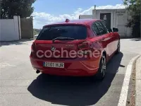 Używany BMW 120 Sport Line 184 KM (135 kW) 2012 Czerwony Hatchback