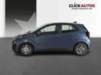 Usado Kia Picanto Active 79 CV (58 kW) 2025 Azul Utilitario
