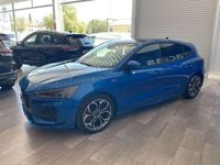 Usado Ford Focus ST-Line X 125 CV (91 kW) 2023 Azul Utilitario