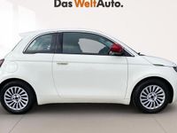 Usado Fiat 500e Red 86 kW (118 CV) 2023 Utilitario