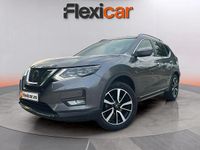 Usado Nissan X-Trail Tekna 160 CV (117 kW) 2020 Gris SUV
