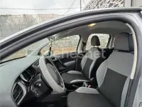 Usado Citroën C3 75 CV (55 kW) 2011 Gris / plata Berlina