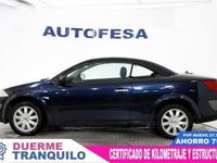 usado Renault Mégane Cabriolet 1.5 dCi 105cv Privilege 2p #LIBRO