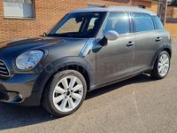 Usado Mini Cooper D Countryman 112 CV (82 kW) 2012 Blanco SUV
