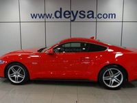 usado Ford Mustang GT Fastback 5.0 Ti-vct Aut.