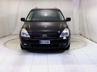 usado Kia Carnival 2.9 CRDI VGT EMOTION 5P 7 PLAZAS