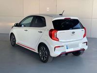 usado Kia Picanto GT Line (EURO 6d) 2020