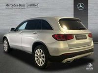 usado Mercedes GLC300 4Matic (EURO 6d-TEMP)