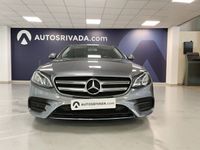 usado Mercedes C220 d