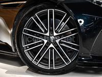 Usado Aston Martin DB12 680 CV (500 kW) 2025 Negro Coupe