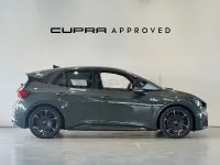Usado Cupra Born VZ 239 kW (326 CV) 2025 Eléctrico Utilitario