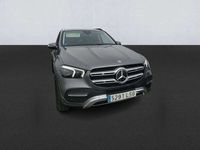 usado Mercedes GLE350 350de 4Matic Aut.