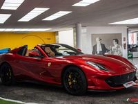 Usado Ferrari 812 799 CV (587 kW) 2023 Rojo Descapotable