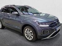 Usado VW T-Roc Life 115 CV (84 kW) 2022 SUV