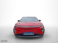 Usado Omoda 5 150 kW (204 CV) 2025 Rojo SUV