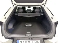 Begagnad Kia EV6 Air 168 kW (229 HK) 2022 Vit SUV