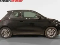 Nuevo Fiat 500e Red 86 kW (118 CV) 2026 Utilitario