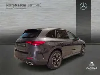 Nuevo Mercedes GLC300de 333 CV (244 kW) 2026 SUV