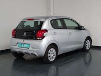 usado Peugeot 108 Active VTi 52kW (72CV)