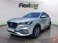 Usado MG EHS Luxury 258 CV (189 kW) 2022 Gris SUV