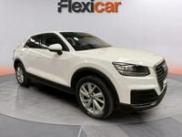 Usado Audi Q2 Advanced 116 CV (85 kW) 2020 Blanco SUV