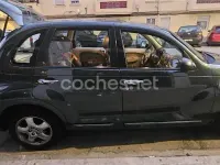 Usado Chrysler PT Cruiser Touring 140 CV (102 kW) 2000 Verde Familiar