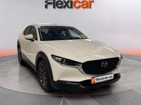 Usado Mazda CX-30 Prime-Line 140 CV (102 kW) 2025 Blanco SUV