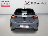 Nuevo Opel Corsa S 100 CV (73 kW) 2025 Gris Utilitario