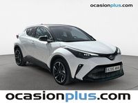 usado Toyota C-HR 2.0 180H GR Sport Black Edition