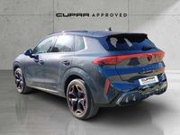 Usado Cupra Terramar 150 CV (110 kW) 2025 Gris SUV