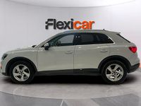 Usado Audi Q3 Advanced 150 CV (110 kW) 2023 Blanco SUV