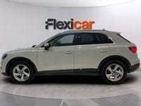Usado Audi Q3 Advanced Plus 150 CV (110 kW) 2023 Blanco SUV