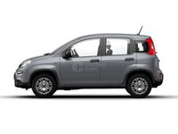 usado Fiat Panda 1.0 Gse City Live Hybrid