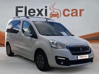 usado Peugeot Partner Tepee 1.2 ACTIVE Gasolina en Flexicar Palma de Mallorca 1