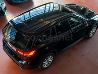 Usado BMW X1 Sport Line 150 CV (110 kW) 2022 Negro SUV