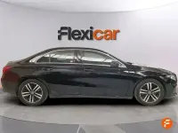 Usado Mercedes A200 163 CV (119 kW) 2022 Negro